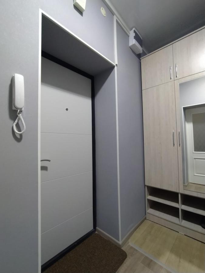 Aura On Sydykova Street 290 Apartment Bishkek Exterior photo
